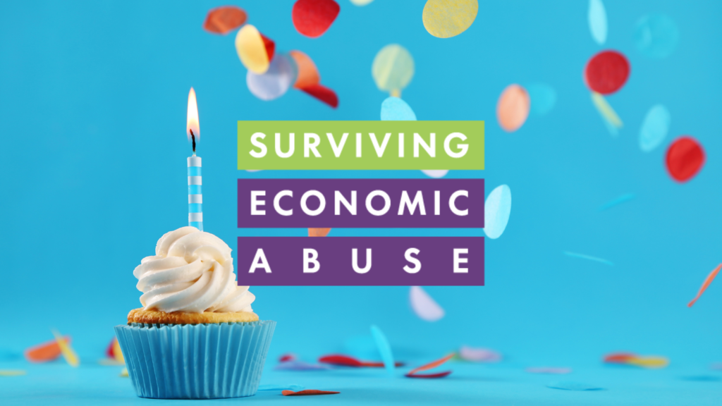 Sea's 5th Birthday